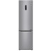 Холодильник LG GA-B509SMHZ
