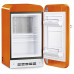 Холодильник SMEG FAB5ROR