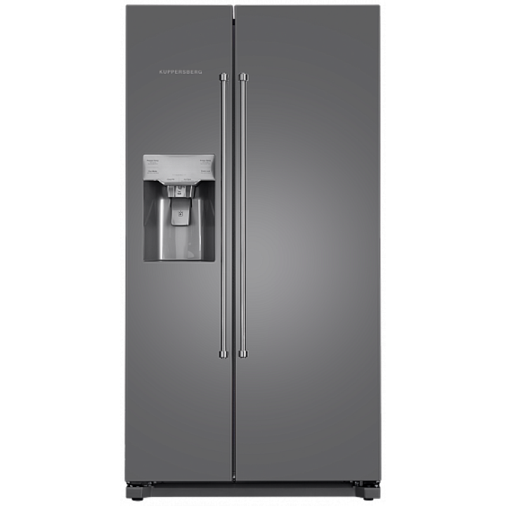 Холодильник KUPPERSBERG NSFD 17793 X