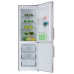 Холодильник ASCOLI ADRFI375WD (Inox)