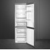 Холодильник SMEG FC183PXNE
