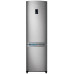 Холодильник Samsung RL55TGBX4 нержавеющая сталь