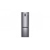 Холодильник LG GB-P20DSQFS серебристый
