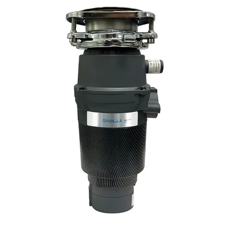 Измельчитель пищевых отходов GRANULA R700