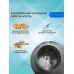 Измельчитель пищевых отходов HARPER HWD-400D02