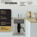 Измельчитель пищевых отходов HYUNDAI HFWD 12561