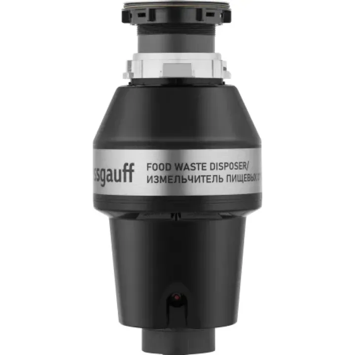 Измельчитель пищевых отходов WEISSGAUFF ise 960