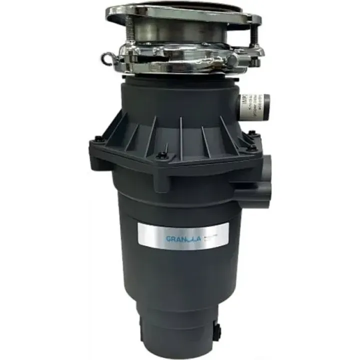 Измельчитель пищевых отходов GRANULA R650