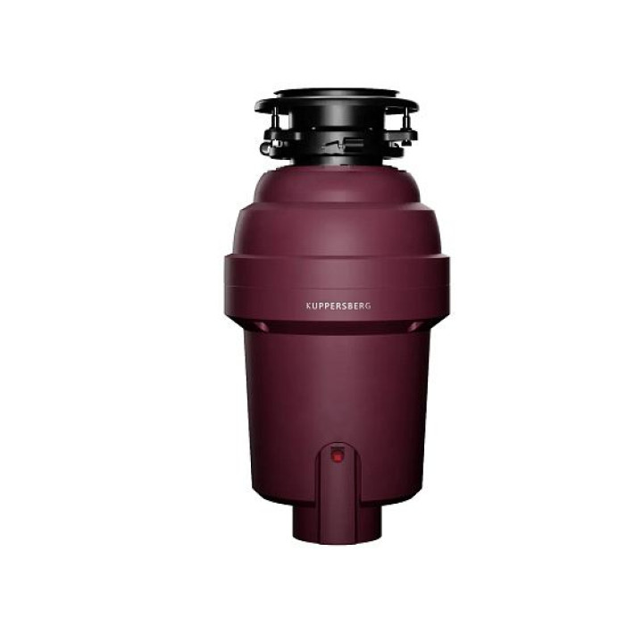 Измельчитель пищевых отходов KUPPERSBERG WS 750 V