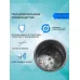 Измельчитель пищевых отходов HARPER HWD-400D03