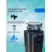 Измельчитель пищевых отходов HARPER HWD-600D03