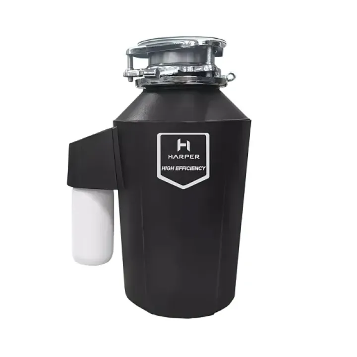 Измельчитель пищевых отходов HARPER HWD-400D03