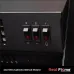 Камин REALFLAME STEFANIA STD/EUG WT FOBOS LUX BL