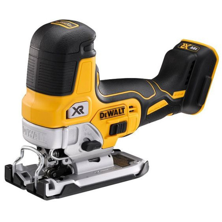 Лобзик DeWalt DCS335N