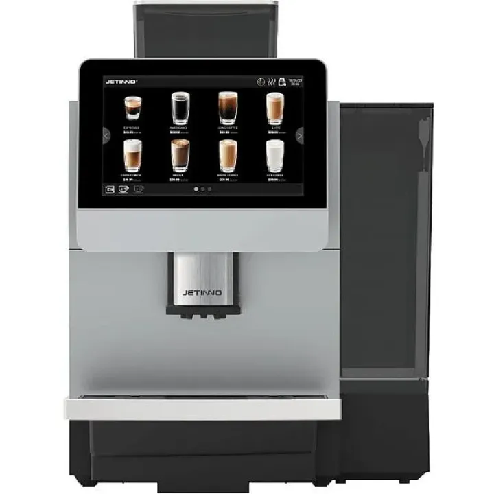 Кофемашина JETINNO JL31В-BT-MW