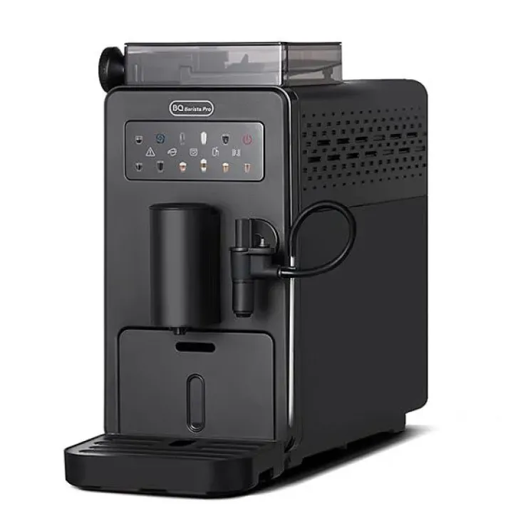 Кофемашина BQ CM9003 черный