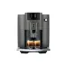 Кофемашина JURA E6 Dark Inox EC (15439)