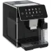 Кофемашина KRONA Automatische Kaffeemaschine Black 19 Bar