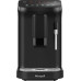 Кофемашина WEISSGAUFF WCM-225 Black Touch Cappuccino