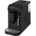 Кофемашина WEISSGAUFF WCM-225 Black Touch Cappuccino