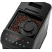 Кофемашина WEISSGAUFF WCM-225 Black Touch Cappuccino