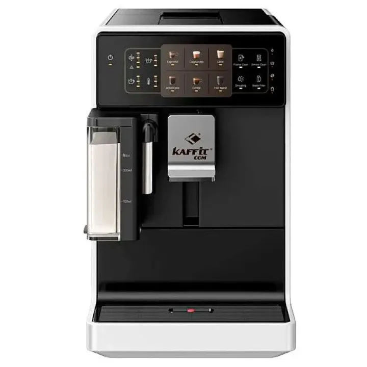 Кофемашина KAFFIT COM Bari A3 White