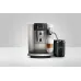 Кофемашина JURA E8 Midnight Silver ED (15712)