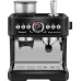 Кофемашина WEISSGAUFF WCM 685 Barista MaxAroma Pro Nero