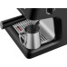 Кофемашина WEISSGAUFF WCM 685 Barista MaxAroma Pro Nero
