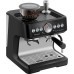 Кофемашина WEISSGAUFF WCM 685 Barista MaxAroma Pro Nero