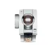 Кофемашина JURA Z10 Aluminium White EB