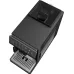 Кофемашина WEISSGAUFF WCM-360 Automatic ColorTouch Nero