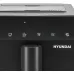 Кофемашина HYUNDAI HAM-4402