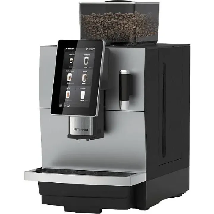 Кофемашина JETINNO JL31А-ST-MW