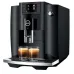 Кофемашина JURA E6 Piano Black (15437)