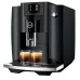 Кофемашина JURA E6 Piano Black (15437)