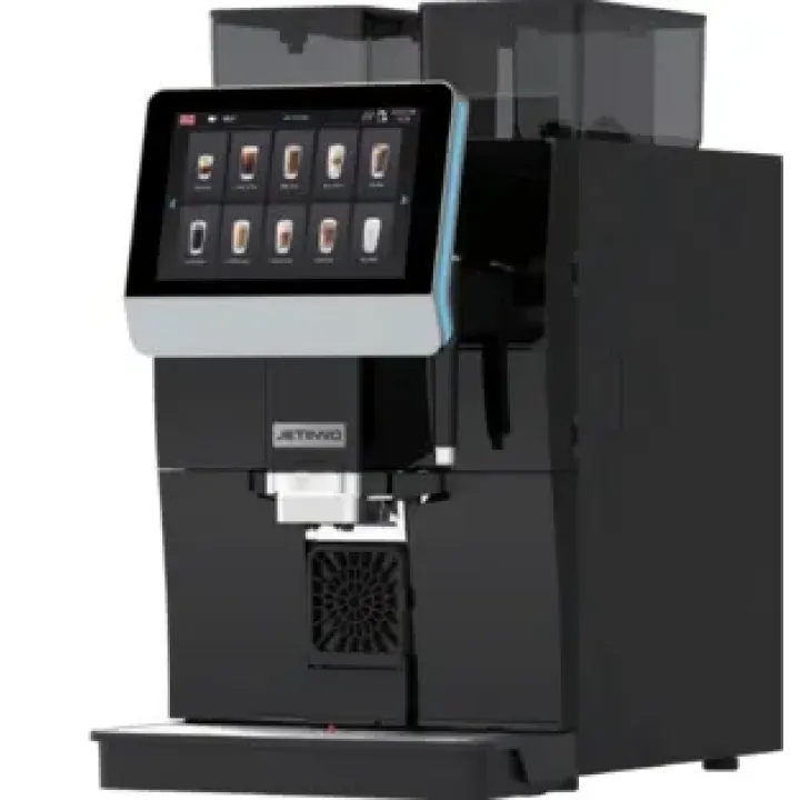 Кофемашина JETINNO JL32A