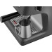 Кофемашина WEISSGAUFF WCM 685 Barista MaxAroma Pro Inox