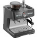 Кофемашина WEISSGAUFF WCM 685 Barista MaxAroma Pro Inox