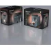 Кофемашина WEISSGAUFF WCM-245 DBx Touch Cappuccino