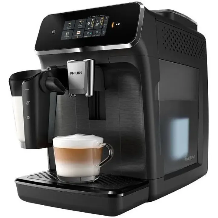 Кофемашина PHILIPS EP2330/10