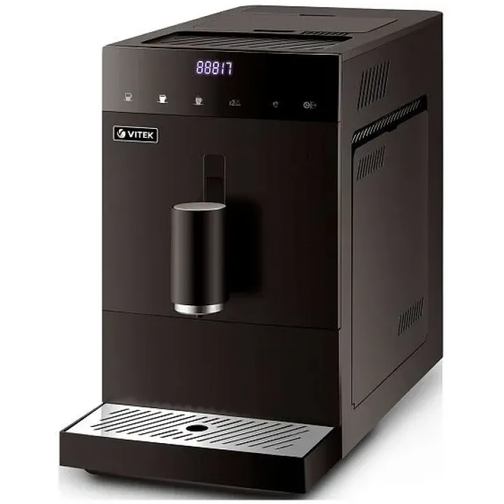 Кофемашина VITEK VT-8700