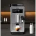 Кофемашина BQ CM9003 стальной-черный