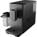 Кофемашина WEISSGAUFF WCM-335 Automatic ColorTouch Cappuccino Nero