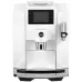 Кофемашина JURA E8 Piano White (15585)