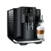 Кофемашина JURA E8 Piano Black EC (15584)