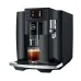 Кофемашина JURA E8 Piano Black EC (15584)