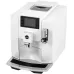 Кофемашина JURA E8 Piano White (15585)