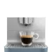 Кофемашина SMEG BCC13SBMEU