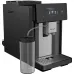 Кофемашина WEISSGAUFF WCM-340 TFT Automatic Touch Cappuccino Nero